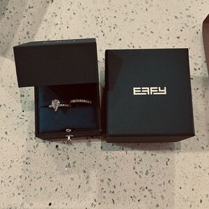 Effy 14k Diamond Ring